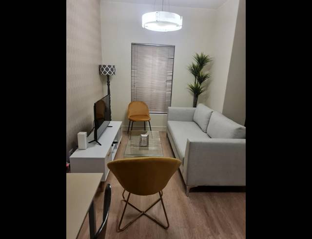 1 BEDROOM PROPERTY TO RENT IN EDENBURG